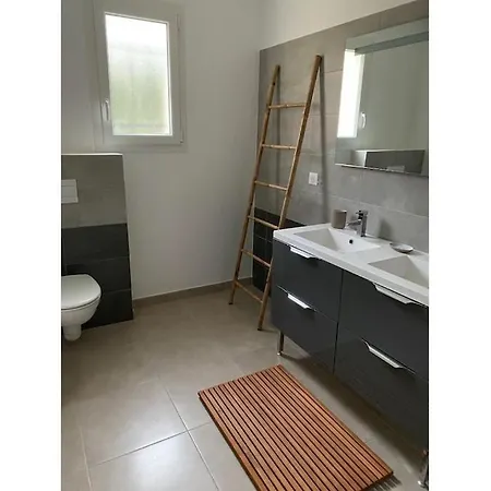 Holiday home Moun Cabanoun