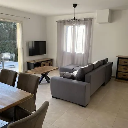 Moun Cabanoun Carpentras