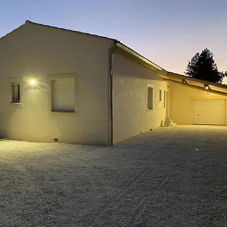 Moun Cabanoun Carpentras