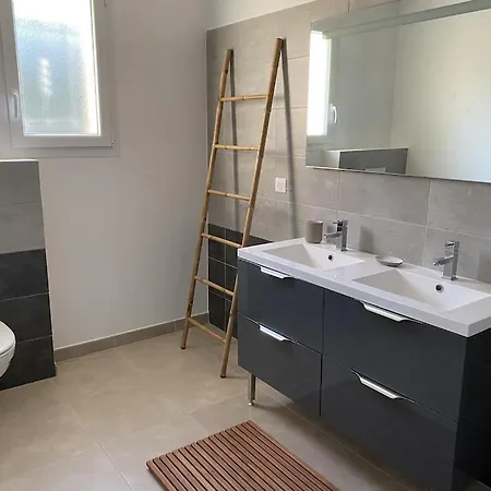 Holiday home Moun Cabanoun Carpentras