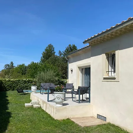 Holiday home Moun Cabanoun *