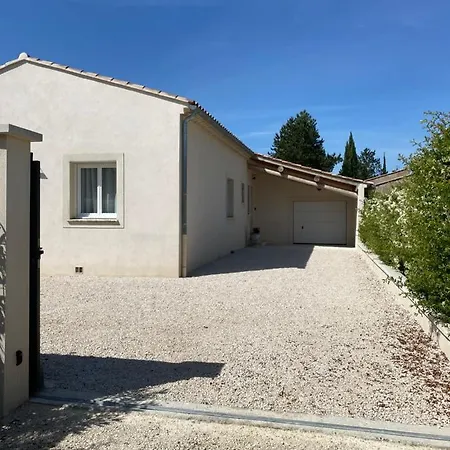 Moun Cabanoun Vakantiehuis